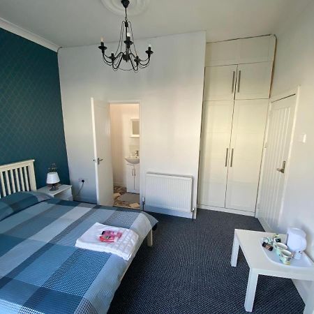 The Bay En-Suite Room Плимът Екстериор снимка