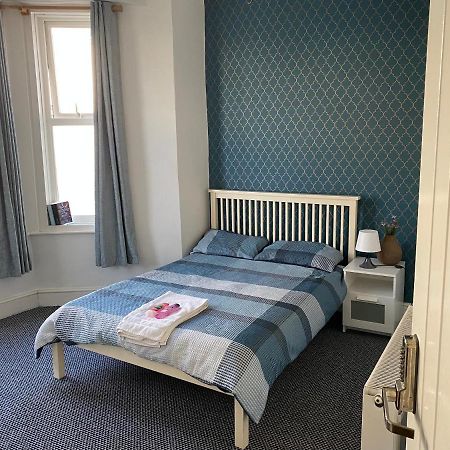 The Bay En-Suite Room Плимът Екстериор снимка