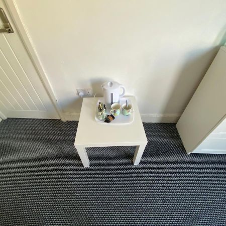 The Bay En-Suite Room Плимът Екстериор снимка
