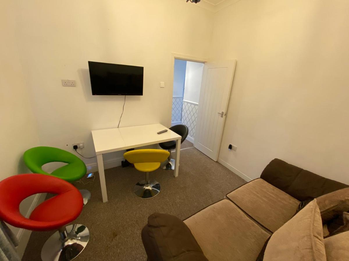 The Bay En-Suite Room Плимът Екстериор снимка