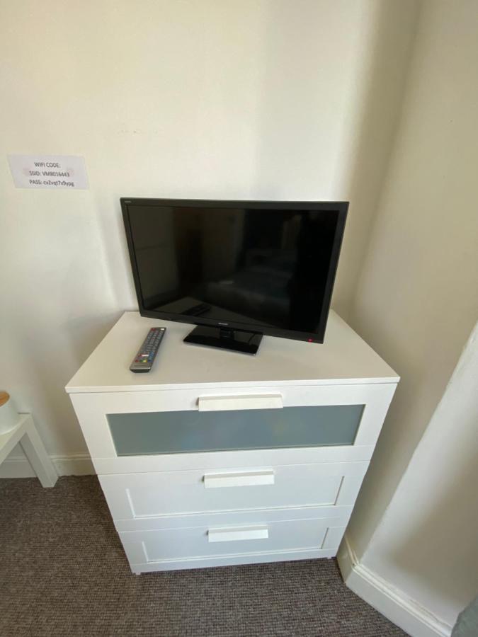 The Bay En-Suite Room Плимът Екстериор снимка