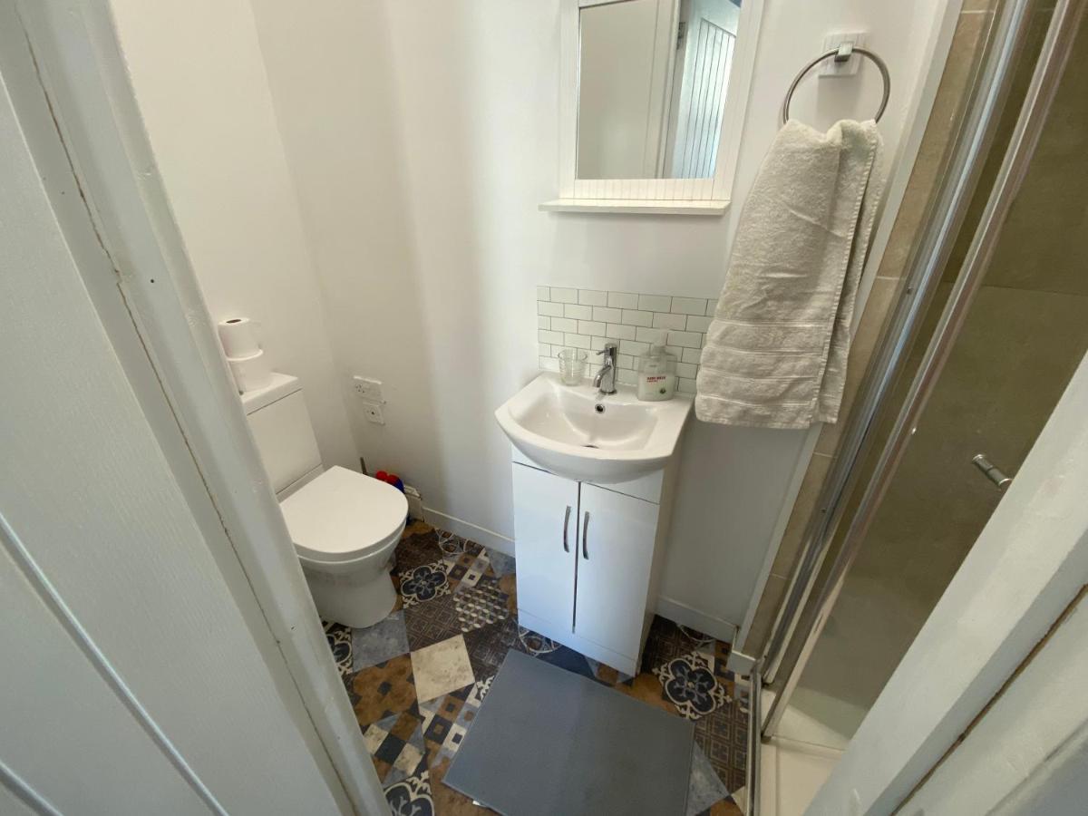 The Bay En-Suite Room Плимът Екстериор снимка
